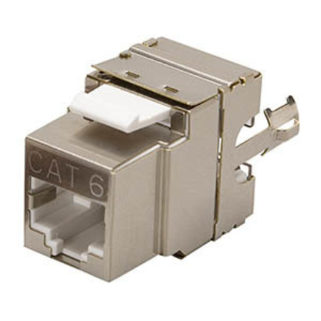 ALLEN TEL Cat 6 Shielded High Density Jack Module AT66SH